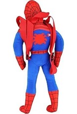 FAST FORWARD MARVEL SPLF43MM SPIDER-MAN BACKPACK PLUSH 20''