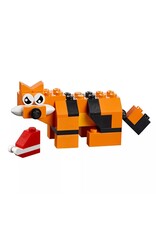 LEGO LEGO 10696 CLASSIC MEDIUM CREATIVE BRICK BOX