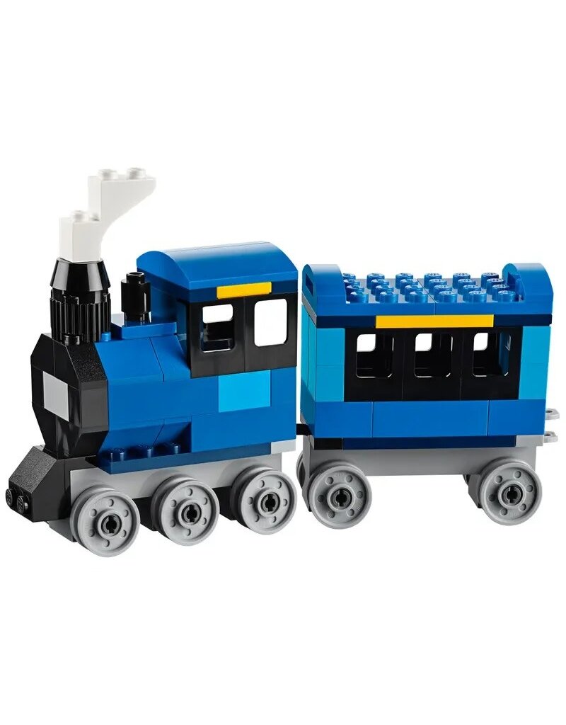 LEGO LEGO 10696 CLASSIC MEDIUM CREATIVE BRICK BOX