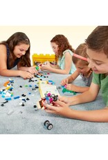 LEGO LEGO 10696 CLASSIC MEDIUM CREATIVE BRICK BOX