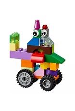 LEGO LEGO 10696 CLASSIC MEDIUM CREATIVE BRICK BOX