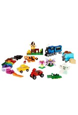 LEGO LEGO 10696 CLASSIC MEDIUM CREATIVE BRICK BOX