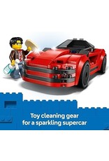 LEGO LEGO 60448 CITY SPORTS CAR