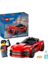 LEGO LEGO 60448 CITY SPORTS CAR
