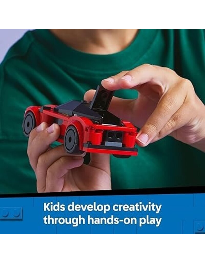 LEGO LEGO 60448 CITY SPORTS CAR