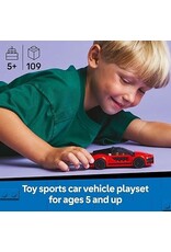LEGO LEGO 60448 CITY SPORTS CAR