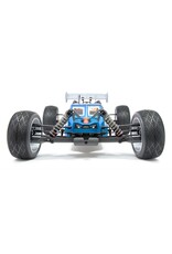 TEKNO RC TKR9605 ET48 2.2 1/8TH 4WD COMPETITION ELECTRIC TRUGGY KIT