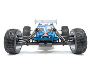 TKR9605 ET48 2.2 1/8TH 4WD COMPETITION ELECTRIC TRUGGY KIT