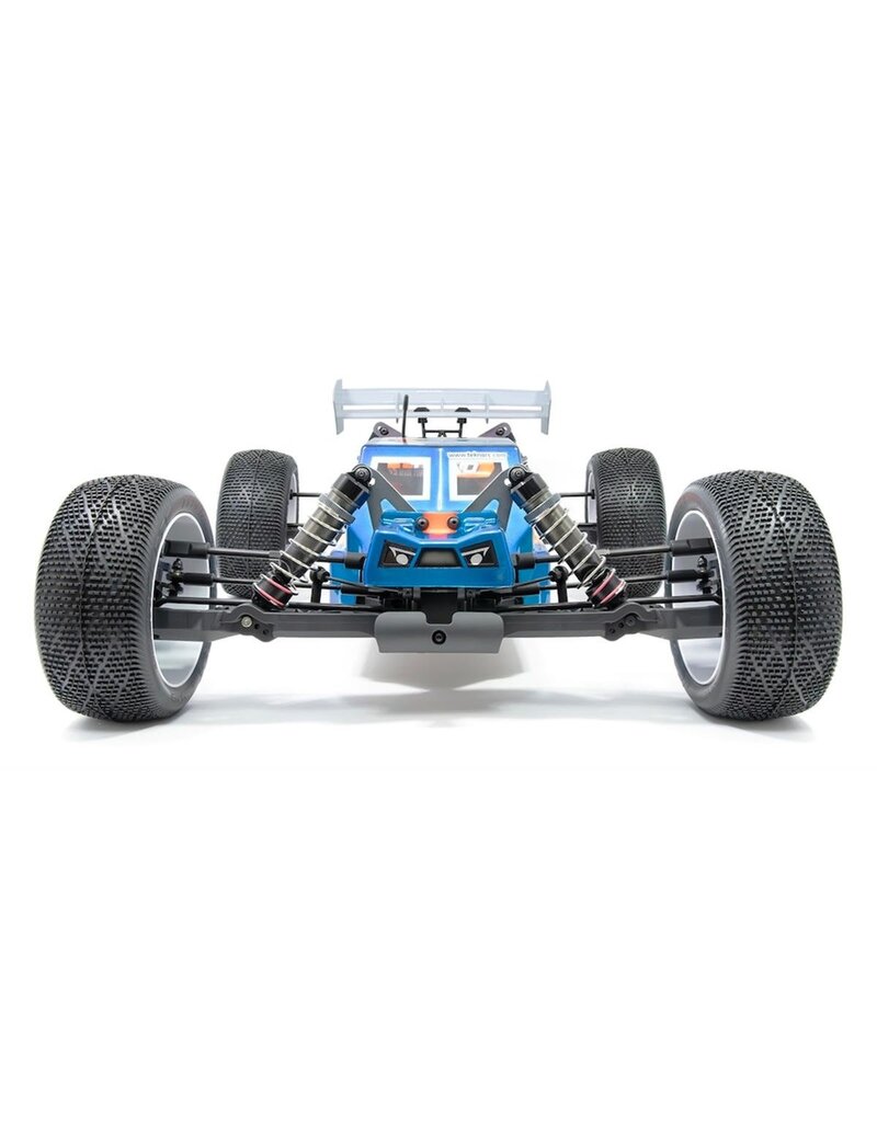TEKNO RC TKR9605 ET48 2.2 1/8TH 4WD COMPETITION ELECTRIC TRUGGY KIT