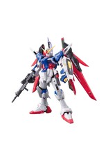 BANDAI BAS2005042  MG 1/100 DESTINY GUNDAM "GUNDAM SEED DESTINY" MODEL KIT