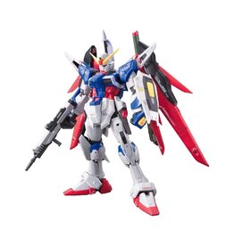 BANDAI BAS2005042  MG 1/100 DESTINY GUNDAM "GUNDAM SEED DESTINY" MODEL KIT