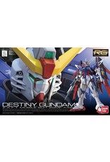 BANDAI BAS2005042  MG 1/100 DESTINY GUNDAM "GUNDAM SEED DESTINY" MODEL KIT