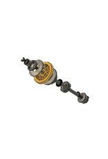 MWX PERFORMANCE MWX MX-SLPD-500 SLIPPER DIFFERENTIAL