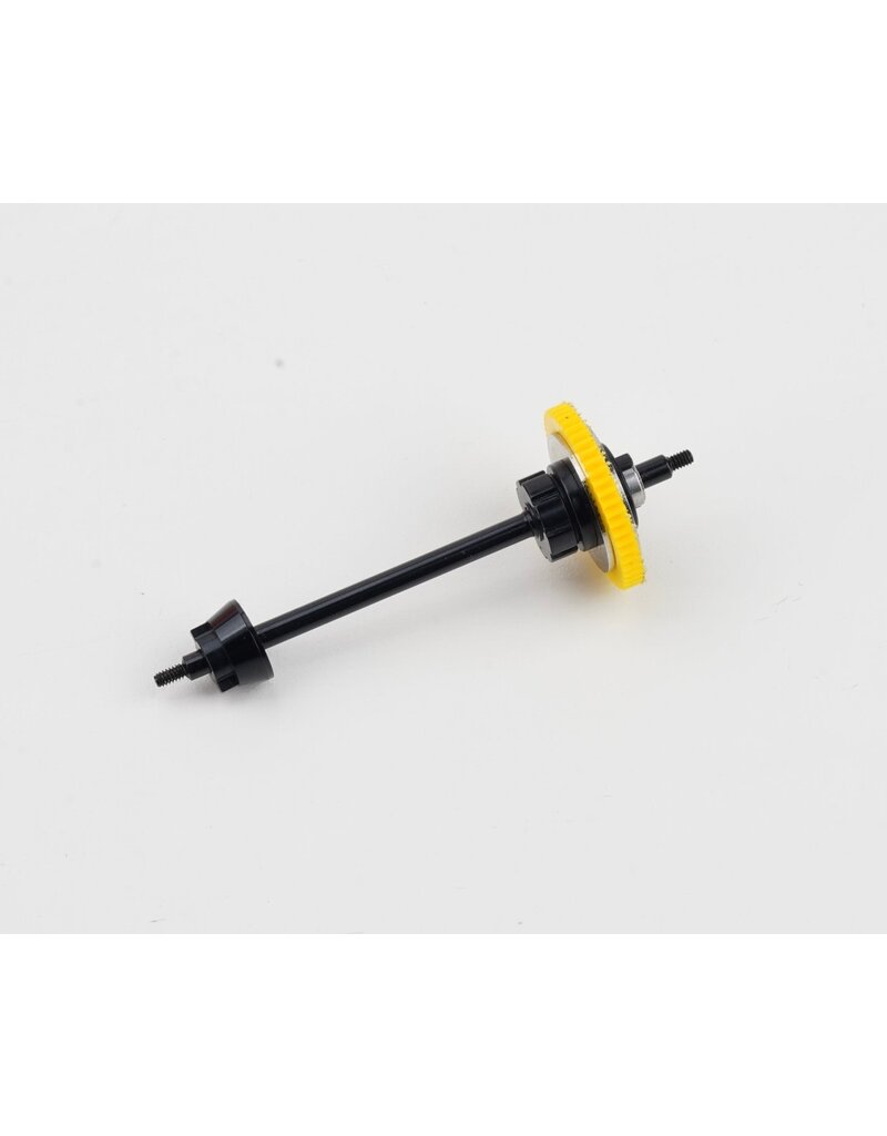 MWX PERFORMANCE MWX MX-SLPD-500 SLIPPER DIFFERENTIAL