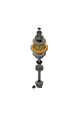 MWX PERFORMANCE MWX MX-SLPD-500 SLIPPER DIFFERENTIAL