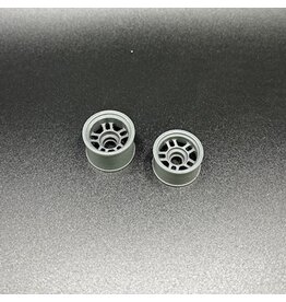 MWX PERFORMANCE MWX MWF1-110G PVC GREY