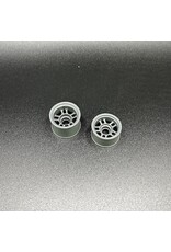 MWX PERFORMANCE MWX MWF1-140G PVC GREY