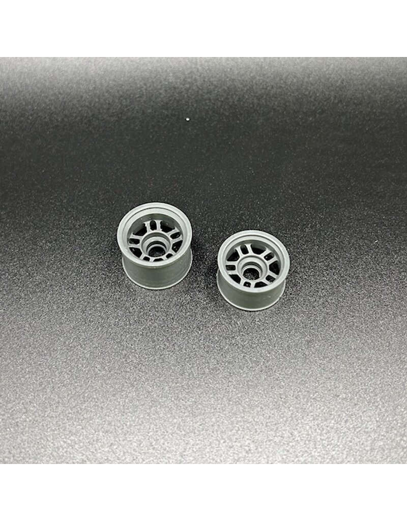MWX PERFORMANCE MWX MWF1-140G PVC GREY