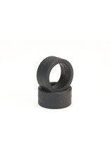 PN RACING KEN PNKSK640 MINI-Z KSK COMPOUND RCP LOW PROFILE SLICK 11MM TIRE 40 DEGREE