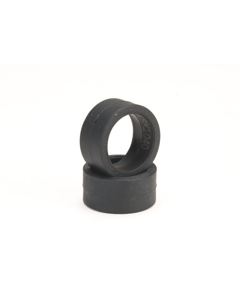 PN RACING KEN PNKSK2030 MINI-Z KSK COMPOUND RCP SLICK 11MM TIRE 30 DEGREE