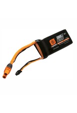 SPEKTRUM SPMX13003S30M 1300MAH 3S 11.1V SMART LIPO BATTERY 30C: IC3