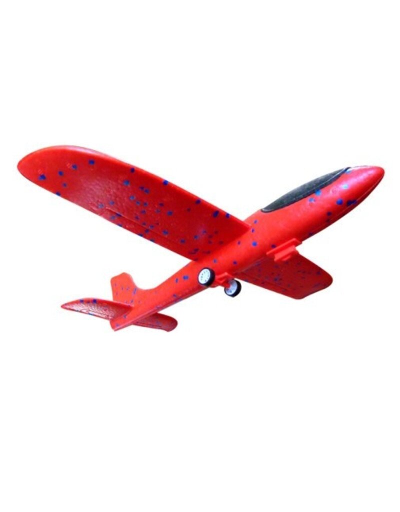 FIREFOX FFT98336 SPACE BLASTER GLIDER (2 PACK)