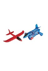 FIREFOX FFT98336 SPACE BLASTER GLIDER (2 PACK)