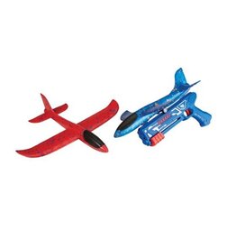 FIREFOX FFT98336 SPACE BLASTER GLIDER (2 PACK)