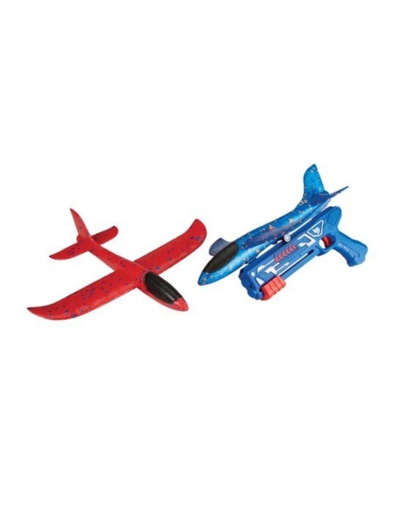 FIREFOX FFT98336 SPACE BLASTER GLIDER (2 PACK)