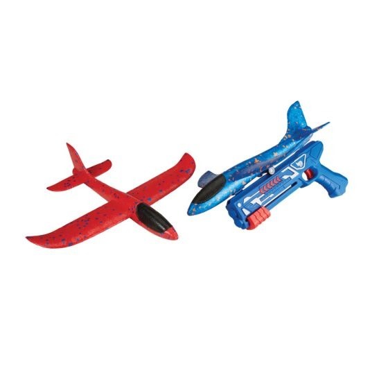 FFT98336 SPACE BLASTER GLIDER (2 PACK)