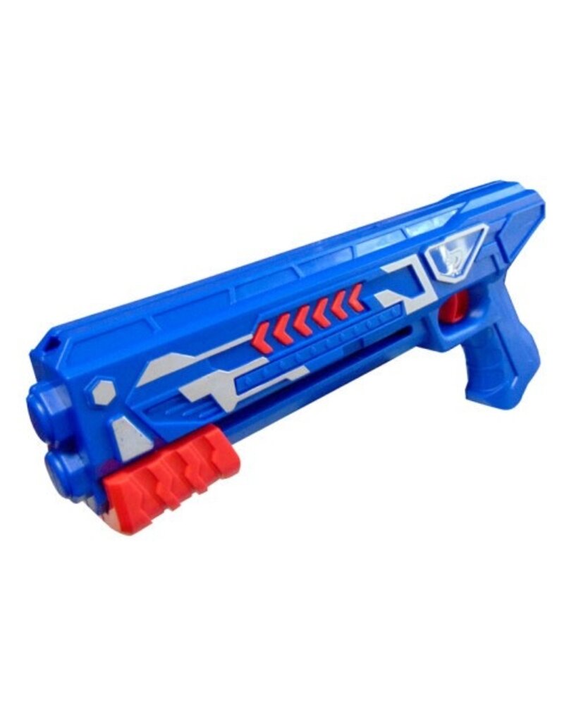 FIREFOX FFT98336 SPACE BLASTER GLIDER (2 PACK)