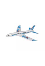 FIREFOX FFT98334 FIREFOX AIRLINER HAND LAUNCH GLIDER