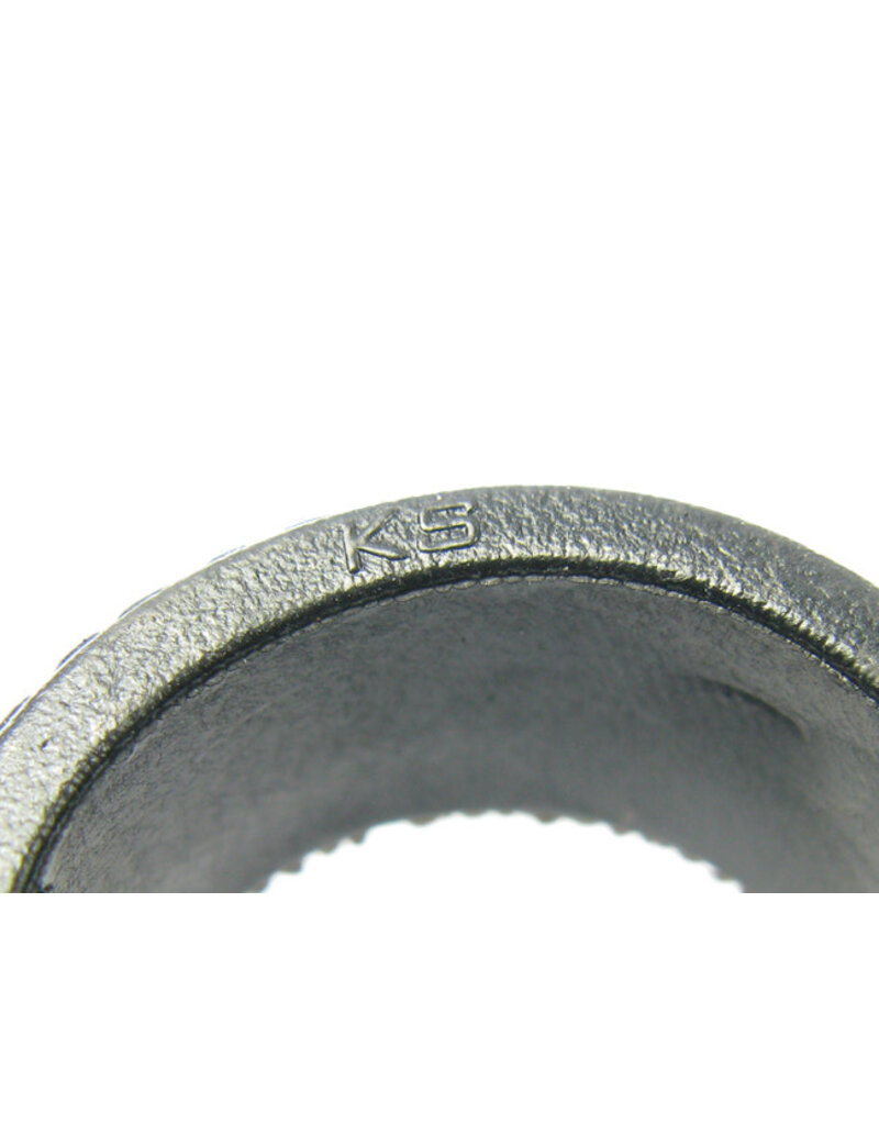 PN RACING KEN PNKS1030 MINI-Z KS COMPOUND RCP SLICK FRONT TIRE SUPER SOFT