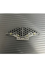 MWX PERFORMANCE MWX MX-SB-095  SEDAN SOFT BUMPER