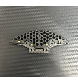 MWX PERFORMANCE MWX MX-SB-095  SEDAN SOFT BUMPER