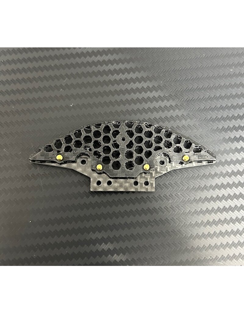 MWX PERFORMANCE MWX MX-SB-095  SEDAN SOFT BUMPER
