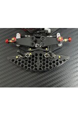 MWX PERFORMANCE MWX MX-SB-095  SEDAN SOFT BUMPER