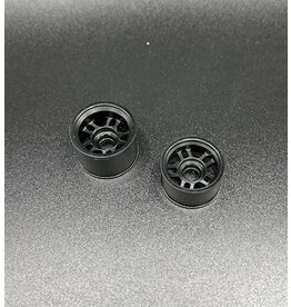 MWX PERFORMANCE MWX MWF1-140B POM BLACK