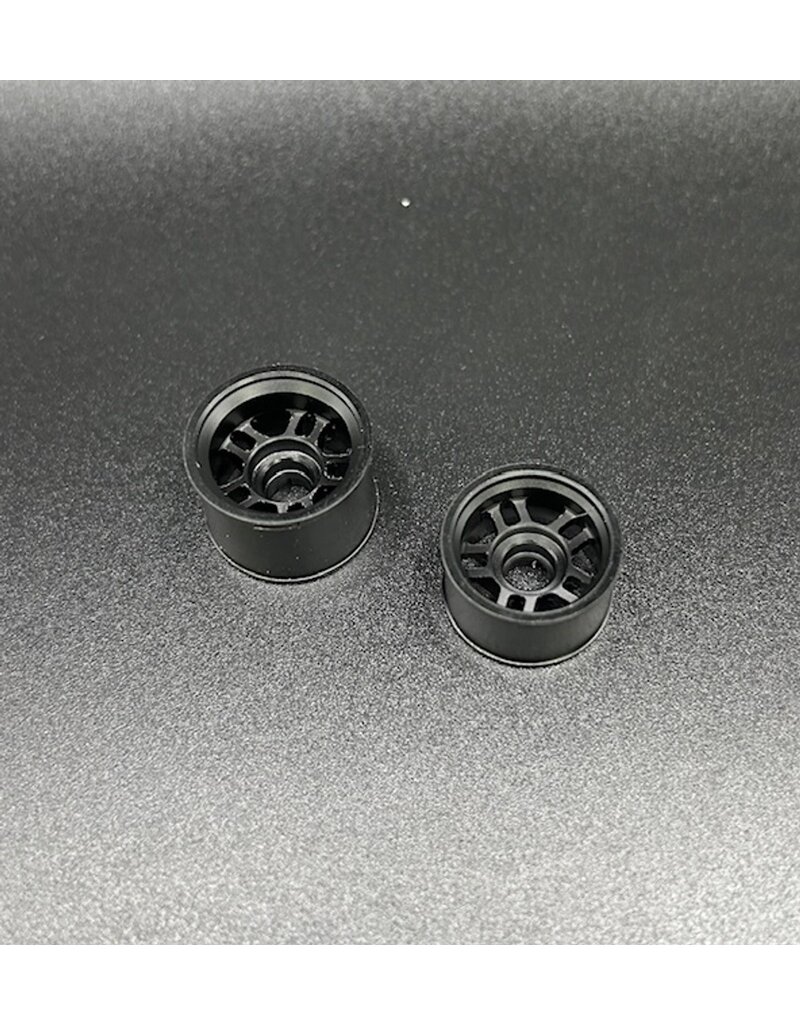 MWX PERFORMANCE MWX MWF1-140B POM BLACK