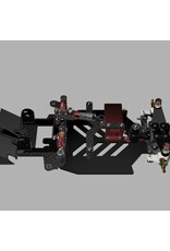 MWX PERFORMANCE MWX R1V1-TE25  R.1 2WD KIT: TEAM EDITION 2025