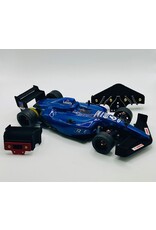 MWX PERFORMANCE MWX FR1-V1.5-004 FORMULA R1 2WD F1 RACING KIT