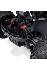 ARRMA ARA4302V4T1 1/10 GRANITE 4X4 223S BLX BRUSHLESS MONSTER TRUCK RTR WITH DSC: BLUE