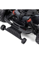 ARRMA ARA4302V4T1 1/10 GRANITE 4X4 223S BLX BRUSHLESS MONSTER TRUCK RTR WITH DSC: BLUE