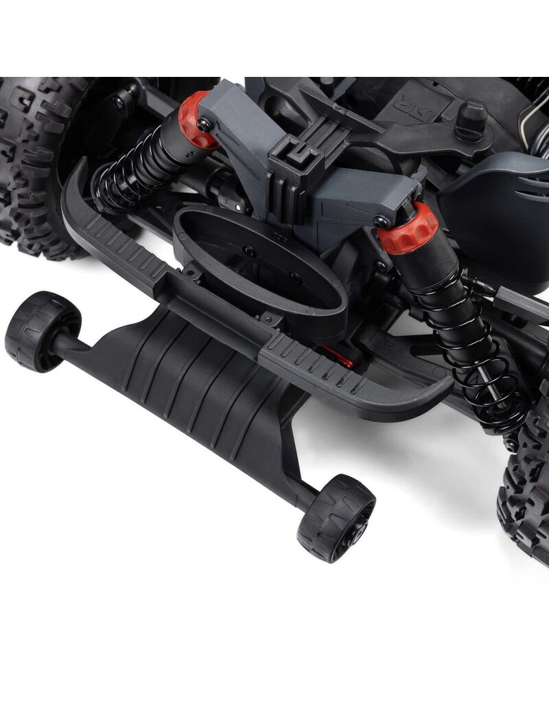 ARRMA ARA4302V4T1 1/10 GRANITE 4X4 223S BLX BRUSHLESS MONSTER TRUCK RTR WITH DSC: BLUE