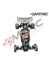 MTRC RACEWAY MTRC RACEWAY LOSI MICRO-B / MICRO-T TRANSPONDER CABLE FOR EASY LAP TRANSPONDER