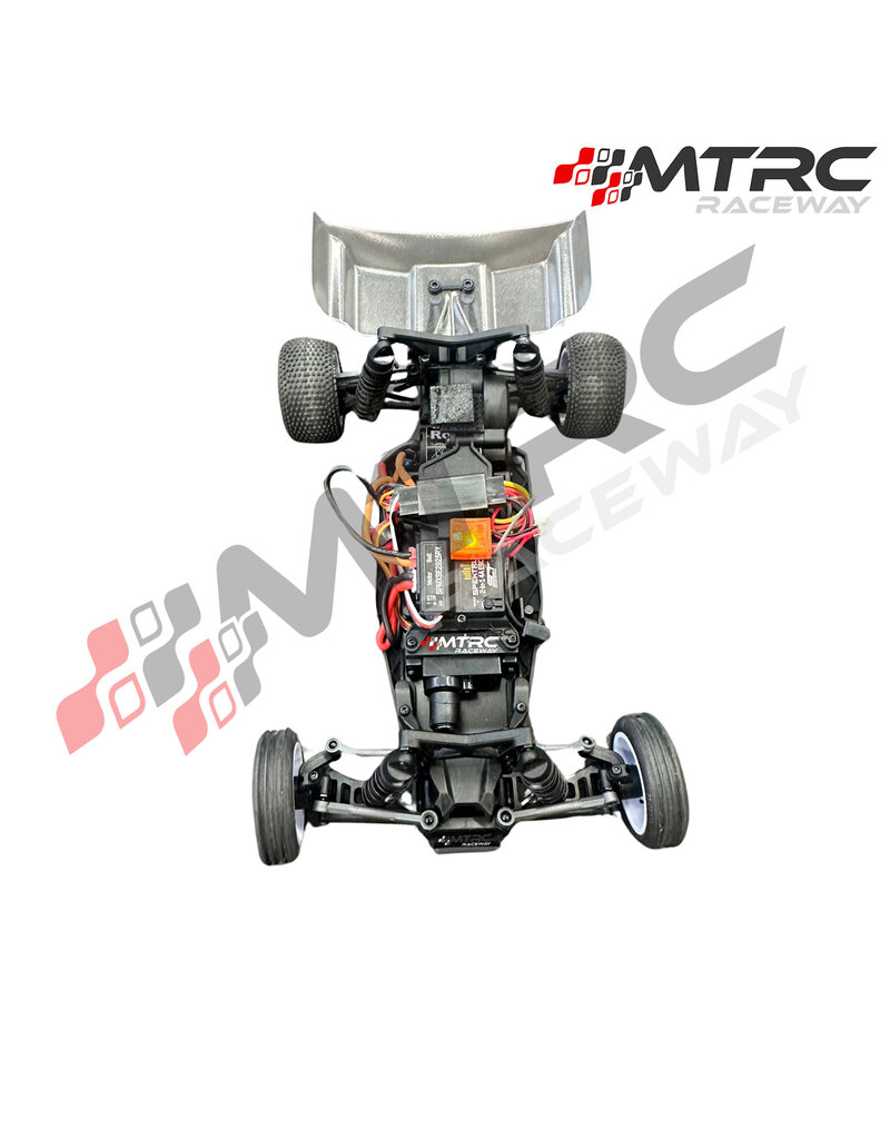 MTRC RACEWAY MTRC RACEWAY LOSI MICRO-B / MICRO-T TRANSPONDER CABLE FOR EASY LAP TRANSPONDER