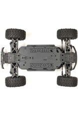 ARRMA ARA4312V4T2 1/10 BIG ROCK 4X4 223S BLX BRUSHLESS STREET TRUCK RTR WITH DSC: GREEN