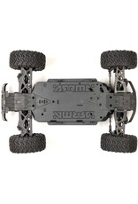 ARRMA ARA4312V4T1 1/10 BIG ROCK 4X4 223S BLX BRUSHLESS STREET TRUCK RTR WITH DSC: BLACK
