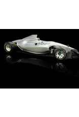 NEXX RACING SHRC NXSH-EVO-R-0-W CARBON FIBER WHEEL R11 0 OFFSET WHITE