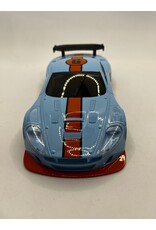 SILVER HORSE SHRC 1212403 ASTON MARTIN GULF LIVERY